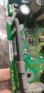 1PCS USED YASKAWA ETP710253 - Afbeelding 1 van 1