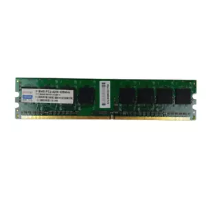 OXCCO 512MB PC2-4200-533MHz Desktop Computer PC Ram Memory - Picture 1 of 5