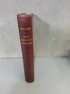 Brief History Of Civilization - Picture 1 of 3