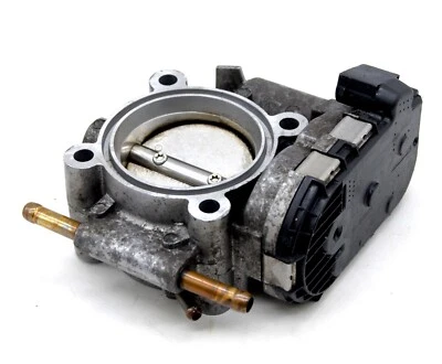 THROTTLE BODY T/B FOR VAUXHALL 2.0 TURBO ASTRA VX220 VXR GSI Z20LET 0280750084 - Image 1 of 4
