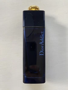 Dior Addict Eau De Parfüm Vintage Original Formel Erstausgabe 100ml - Bild 1 von 3