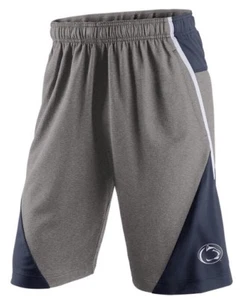 Nike Men’s Penn State Football Fly XL 4.0 Jersey Shorts PSU Small S NCAA - Picture 1 of 12