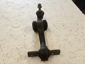 91-95 ACURA LEGEND LEFT REAR UPPER CONTROL ARM OEM ORIGINAL PART - Picture 1 of 4