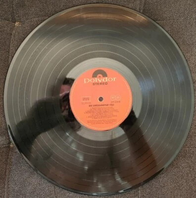 Die Spitzenreiter (The Frontrunners) 1964 Germany The Beatles, Connie Francis - Image 1 of 3