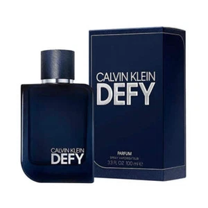 Calvin Klein Defy Parfum Spray 100ml - Picture 1 of 1