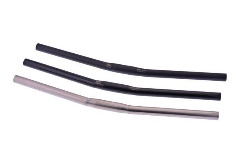 Titanium Bicycle Handlebars for Folding Bike for sale | eBay Titanium Bicycle Handlebars for Folding Bike for sale | eBay