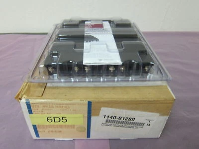 AMAT 1140-01280, Vicor VI-RU223-EYYW-01, FlatPac, Switching Power Supply 405833 - Image 1 of 4