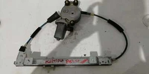 RICAMBI USATI, CREMAGLIERA ELETTRICA POSTERIORE SINISTRA FIAT MULTIPLA - Foto 1 di 4