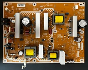 Panasonic Power Supply for TC-P50C2, TC-P50X2, DP50741, N0AB5JK00001, MPF6904A - Picture 1 of 2
