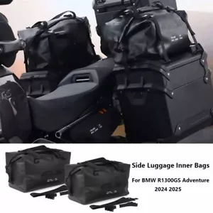 Kit de maletas interiores para BMW R1300GS Adventure - Imagen 1 de 8