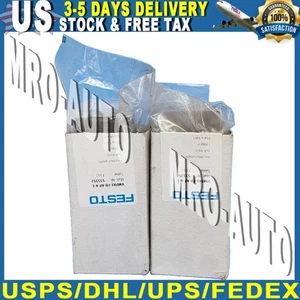 1PC New Festo 533352 VMPA1-FB-AP-4-1 Sub-base - Picture 1 of 5