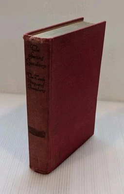 The Sporting Queensberrys - The Tenth Marquess of Queensberry 1942 RARE BOXING - Image 1 of 4