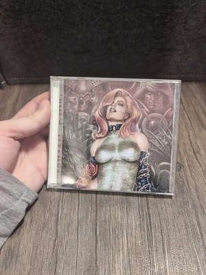 GARY NUMAN - Dawn CD 1997 Eagle Records Issue  - Image 1 of 4