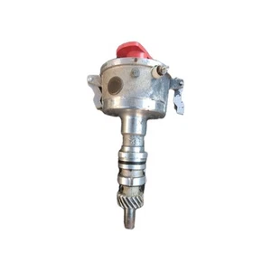 MALLORY 4 cylinder DISTRIBUTOR - Picture 1 of 9