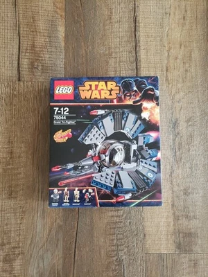 LEGO Seal Star Wars: Droid Tri-Fighter (75044) Brand New - Image 1 of 2