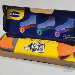 Dr. Scholl's Custom Komfort Einlegesohlen - Fersensporn Plantarfaszi... 87075087 - Bild 1 von 5