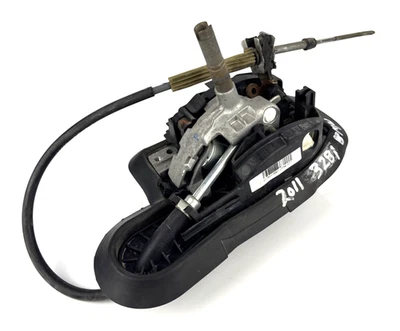 Conjunto de palanca de cambios automática BMW 323I 328I E90 E92 E93 09-2013 con acoplamiento 7603764 Foto 1 de 4