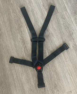 Комплект ремней для детского автокресла Evenflo Litemax SafeMax запасная часть - Изображение 1 из 3