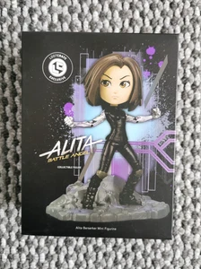 Alita: Battle Angel Collectible Berserker Figure - Loot Crate - New and sealed - Bild 1 von 4