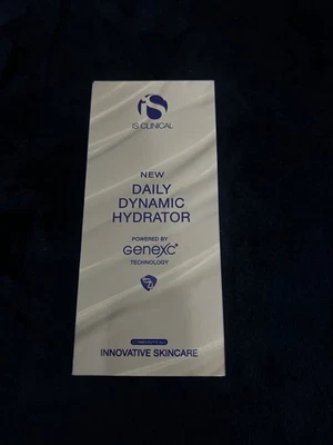 iS Clinical Daily Dynamic Hydrator (1.7 oz) - Image 1 of 2