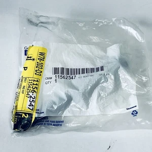 GM OEM-Perno de montaje de núcleo de radiador 11562547 nuevo genuino - Imagen 1 de 4