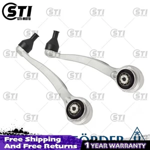 LEMFORDER Front Lower Control Arms FOR MercedesBenz 14-24 C-CLASS 2053301505+605 - Bild 1 von 4