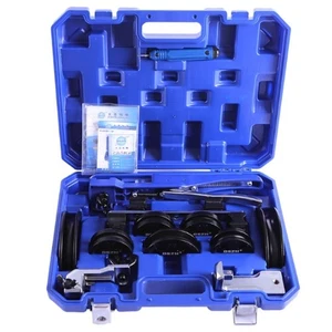 Pipe Bender CT-999RF Manual Pipe Bender 6-22MM Air Conditioning Pipe Bender - Picture 1 of 14