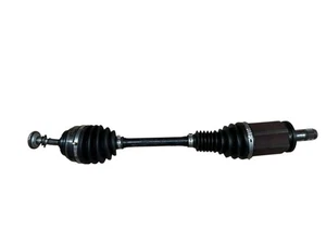 Output shaft, left 31607593039 BMW 7 F01 F02 F03 F04 - Bild 1 von 6