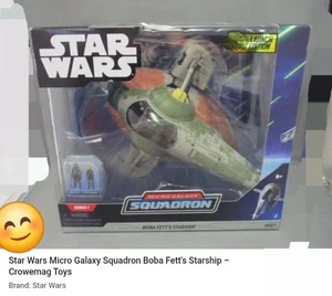 Figura de acción Jazwares Star Wars Boba Fett 7 - SWJ0027 - Imagen 1 de 3