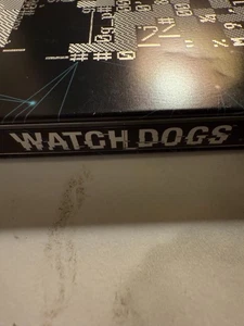 Watch Dogs: Steelbook Edition w/ Soundtrack | PS4 | Lot #3 | GOOD - Picture 1 of 6