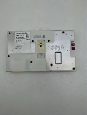 control unit BMW 7 2018 2622590 - Image 1 of 4