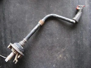 BELL 47 CYCLIC CONTROL STICK GRIP ASSEMBLY w/ WW2 NAF-1173-2 GRIP Helicopter - Picture 1 of 9