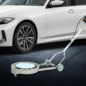 Lavadora a presión 30,2 L 2 boquillas limpiador de tren de rodaje debajo del chasis del automóvil limpiador - Imagen 1 de 12