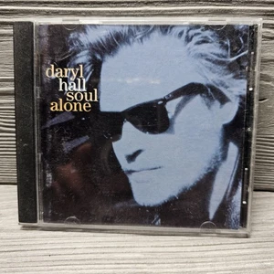 Soul Alone by Daryl Hall (CD, 1993) - Bild 1 von 6