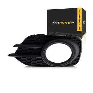 VW1038123 Fits 2012-2016 Volkswagen Tiguan Driver Side Fog Light Bezel - Picture 1 of 7