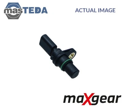 24-0372 CAMSHAFT POSITION SENSOR EXHAUST SIDE MAXGEAR FOR VW GOLF VII,PASSAT B8 - Image 1 of 4