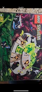 LEGO System: UFO Alien Avenger (6975) In 1997 New, Sealed, Retired - Picture 1 of 2