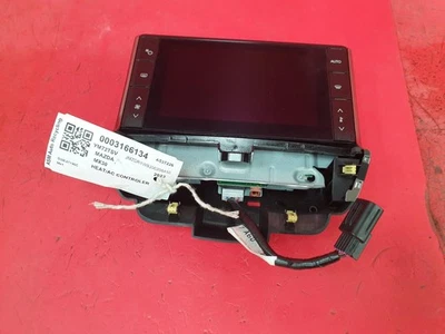 MAZDA MX30 HEATER CONTROL PANEL 2023 - Image 1 of 4