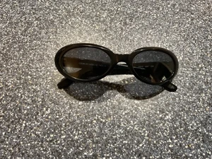 Giorgio Armani 2510 020 Eyeglass/Sunglass Frames Black Italy - Picture 1 of 11