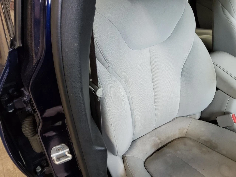 Seat Belt Front Bucket Seat Passenger Retractor Fits 13-15 DART 495832 Foto 1 de 1