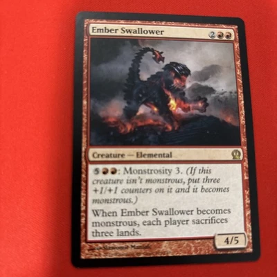 Ember Swallower Theros Regular - Image 1 of 2