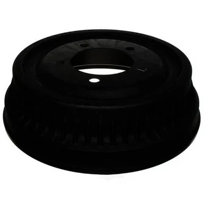 Raybestos R-Line 2344R Professional Grade Brake Drum Hub Assembly for Jeep CJ5 - Imagem 1 de 3