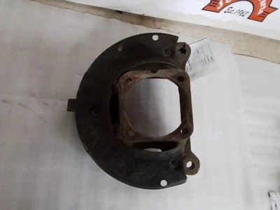 2013 2014 2015 2016 2017 2018 RAM 4500 volante izquierdo husillo nudillo  Foto 1 de 4