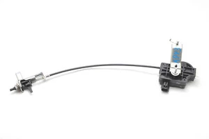 Lexus LS460 07-12 Kraftstoff Tür Freigabe / Riegel Kabel, A943, OEM, 2007, 2008, - Bild 1 von 3