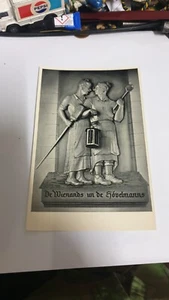 PK/AK sin usar Colonia originales Die Wienands un de Hövelmanns - Imagen 1 de 1