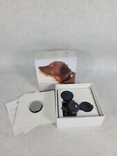 Whistle GPS Pet Tracker and Activity Monitor iPhone iPad Bluetooth Not Tested
