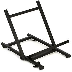 On-Stage Stands RS4000 Small Folding Amp Stand
