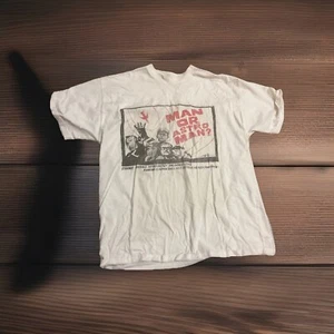 Camiseta True Classic Para Hombre Manga Corta, Corte Atlético, Cuello Redondo Camiseta Básica - Imagen 1 de 1