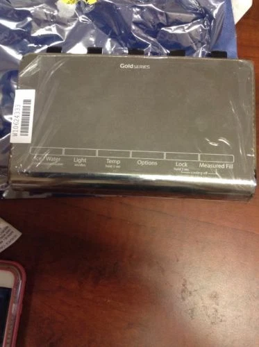 Whirlpool Refrigerator Control Board-W10559668 - Image 1 of 1