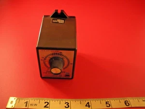 Relé temporizador Omron STP-N Subminy 100v 8 pines tipo STPN retardo de tiempo nuevo Nnb - Imagen 1 de 4